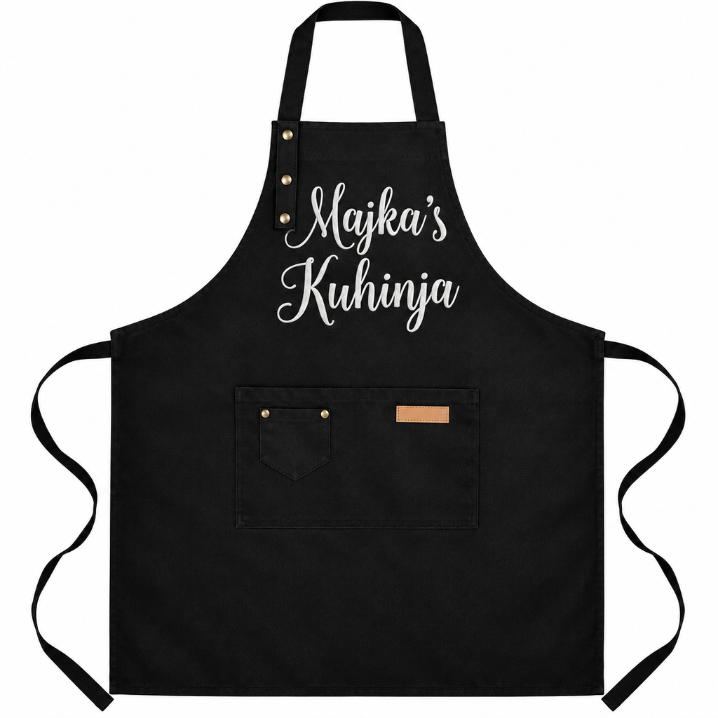 Majka kuhinja-Apron
