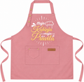 Moja kuhinja moja pravila-Apron