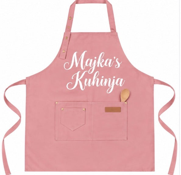 Majka kuhinja-Apron