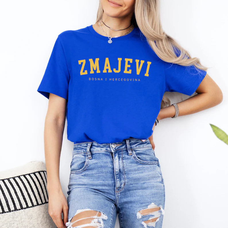 ZMAJEVI SHIRT