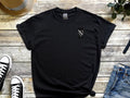 BOSNIA FLAG SHIRT