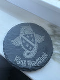 CUSTOM STONE COASTER