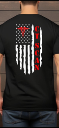 ct tech short sleeve t-shirt