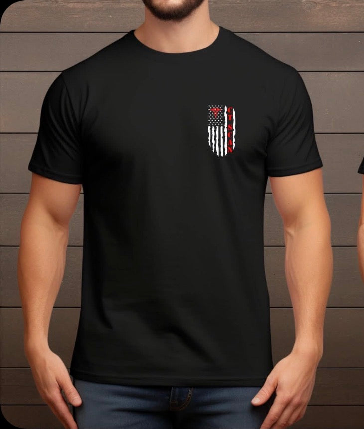 ct tech short sleeve t-shirt